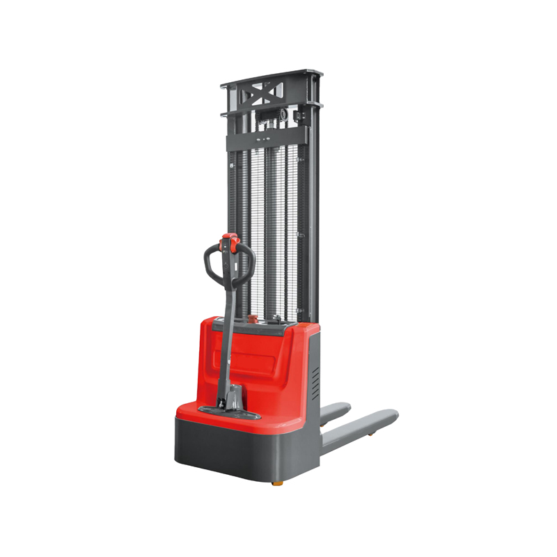 Stivuitor electric de paleți JES15E